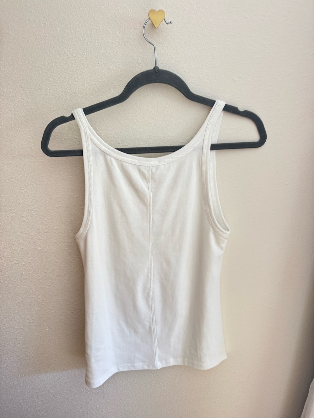 Zara Rhinestone Tank Top - Picture 2 of 3